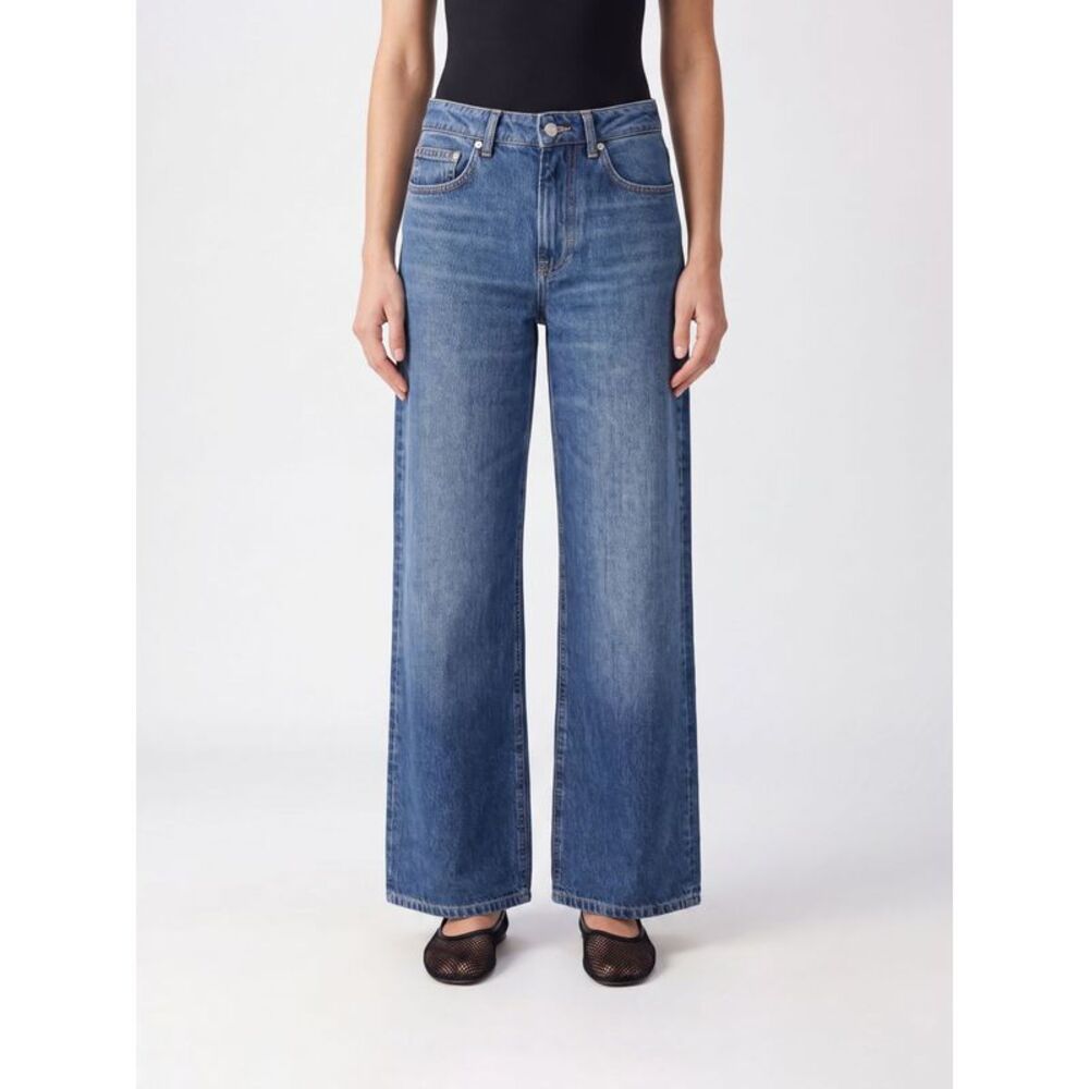 Jeanerica Jeans Woman Denim